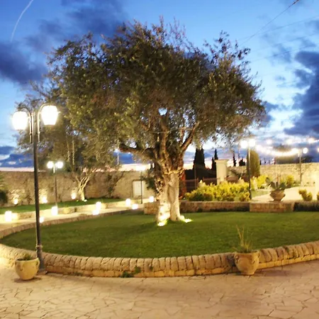 Rezort Casale 1821 3*