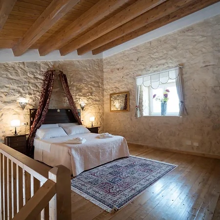 Casale 1821 3*