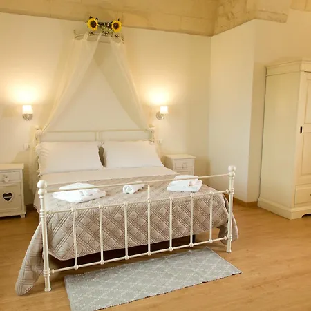 Курортный комплекс Casale 1821