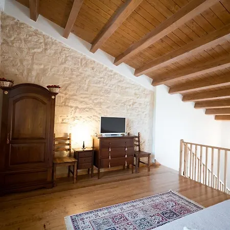 Casale 1821 3*