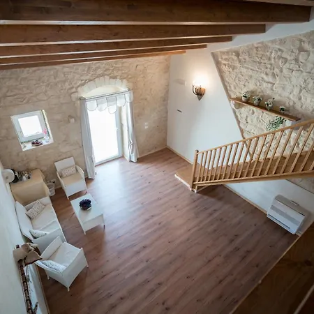 Casale 1821 Курортный комплекс