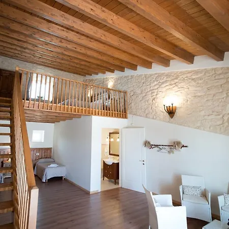 Casale 1821 Station touristique 3*