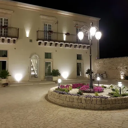 Casale 1821 3*