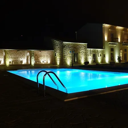 Resort Casale 1821