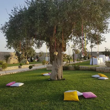 Casale 1821 Resort