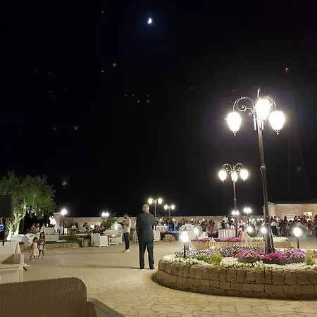 Casale 1821 Resort