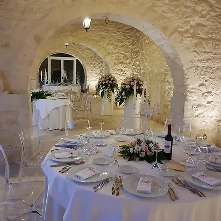 Resort Casale 1821 3*