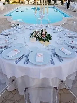 Casale 1821 Resort 3*
