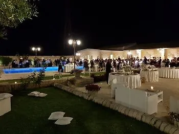 Курортный комплекс Casale 1821 3*