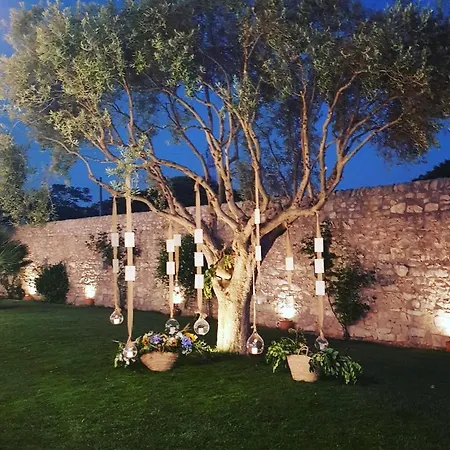 Resort Casale 1821 3*