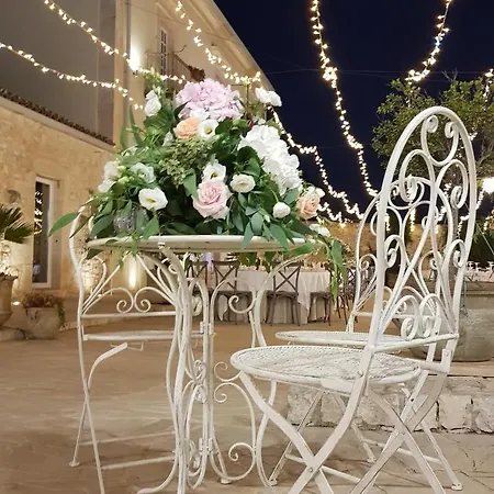 Casale 1821 3* Ragusa