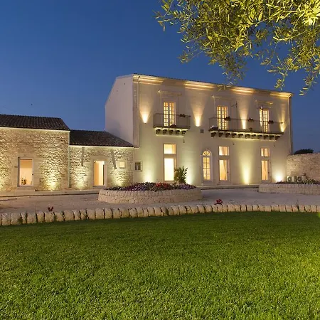 Casale 1821 3* Ragusa