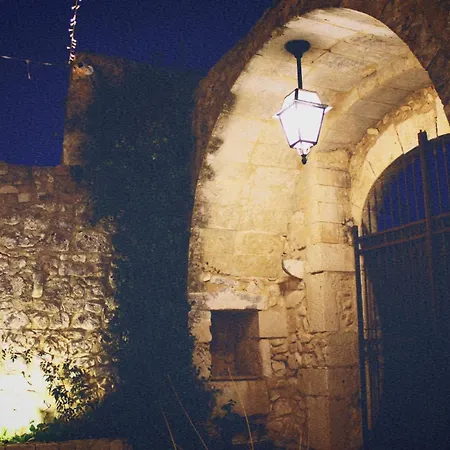 Casale 1821 度假村