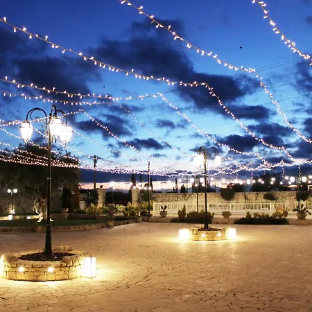 Casale 1821 Resort 3*