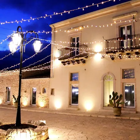 Casale 1821 Resort Ragusa