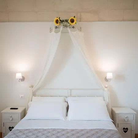 Resort Casale 1821 Ragusa