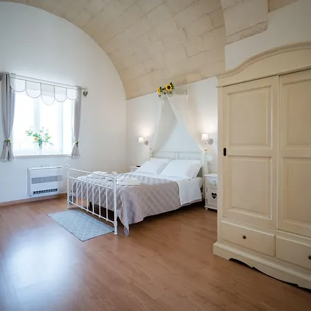Casale 1821 3*