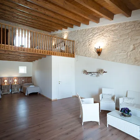 Casale 1821 Resort 3*