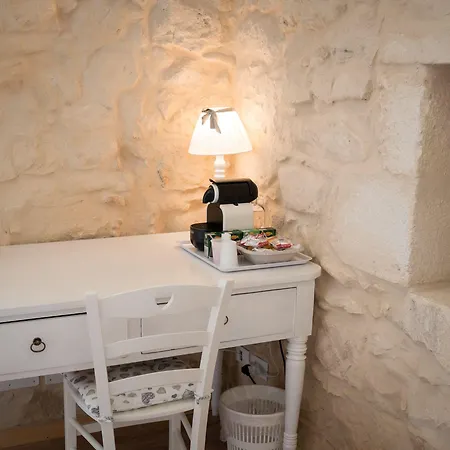 Resort Casale 1821 3*