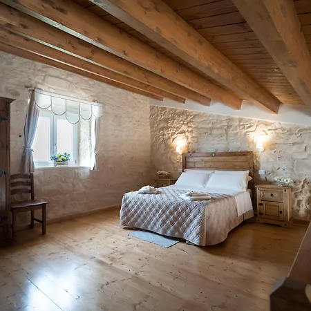 Casale 1821 3* Ragusa