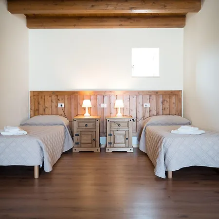Resort Casale 1821