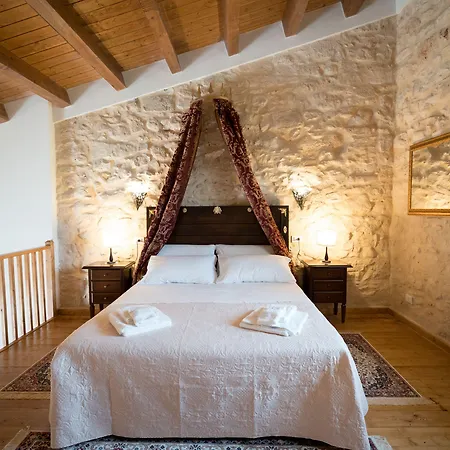 Casale 1821 Resort Ragusa