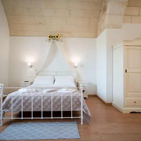 Casale 1821 Resort Ragusa