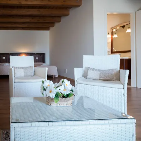 Casale 1821 Resort 3*