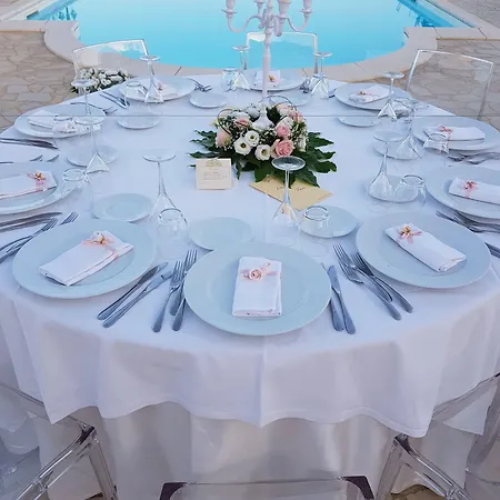 Casale 1821 Resort Ragusa