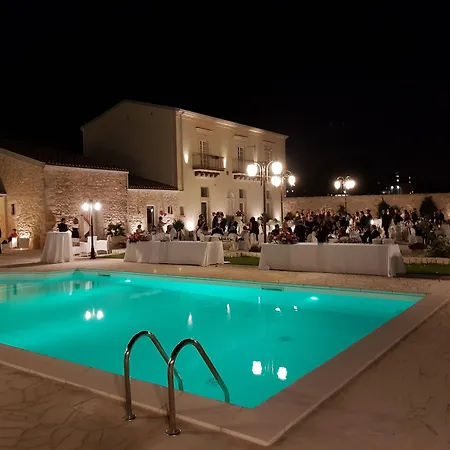 Casale 1821 3* Ragusa