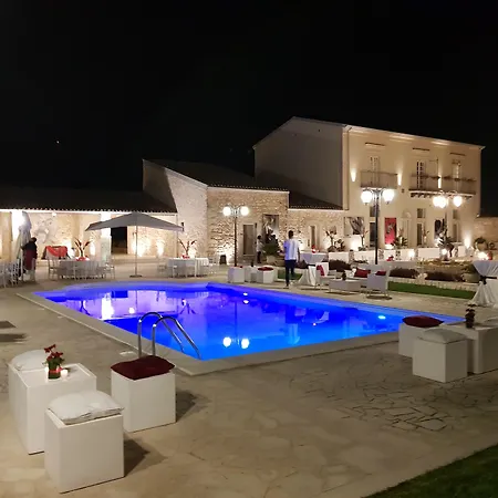 Casale 1821 Resort Ragusa