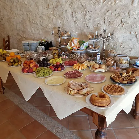 Resort Casale 1821 Ragusa