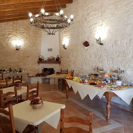 Resort Casale 1821 3*