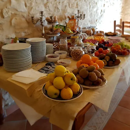 Casale 1821 3* Ragusa