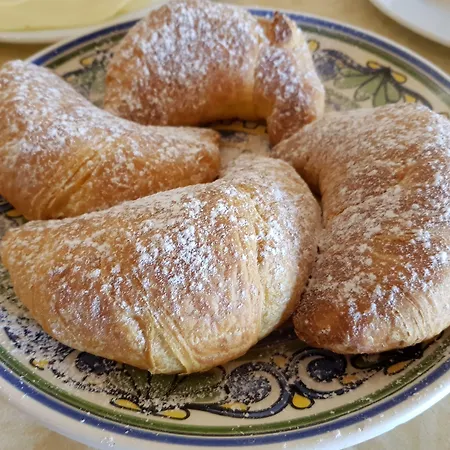 Resort Casale 1821 3*