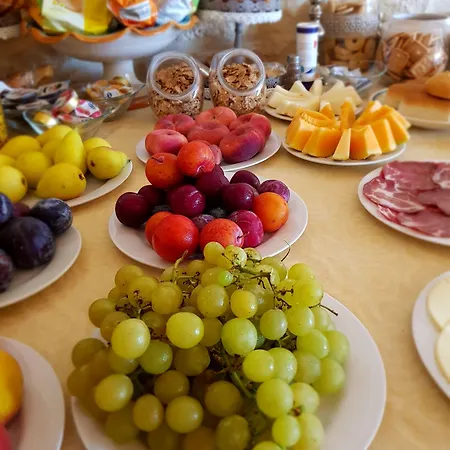 Casale 1821 3* Ragusa