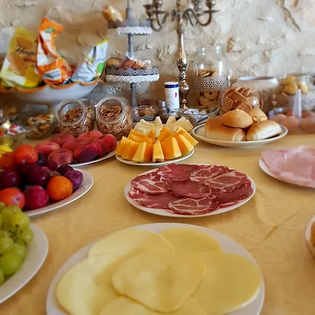 Resort Casale 1821 Ragusa