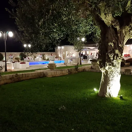 Casale 1821 Resort Ragusa