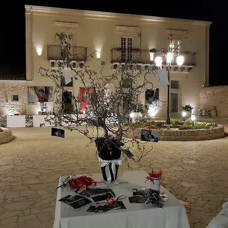 Resort Casale 1821 3*