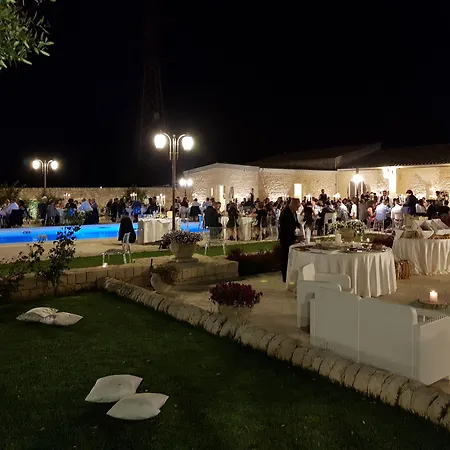 Casale 1821 Resort 3*