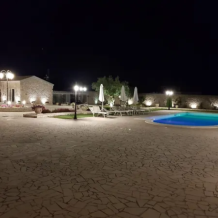 Resort Casale 1821 Ragusa