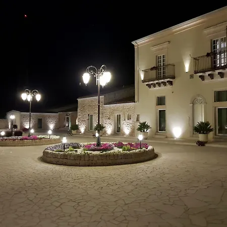 Resort Casale 1821 3*