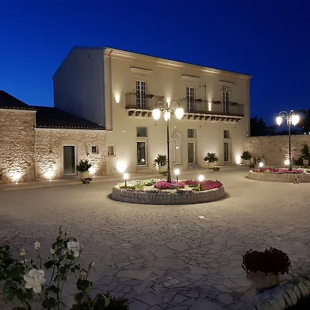 Resort Casale 1821 Ragusa