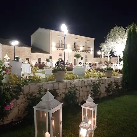 Resort Casale 1821 Ragusa