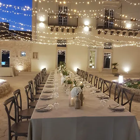 Resort Casale 1821 Ragusa