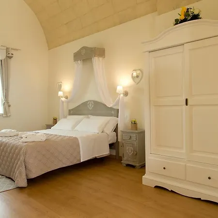 Resort Casale 1821 3*