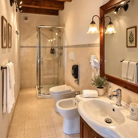 Casale 1821 Resort Ragusa