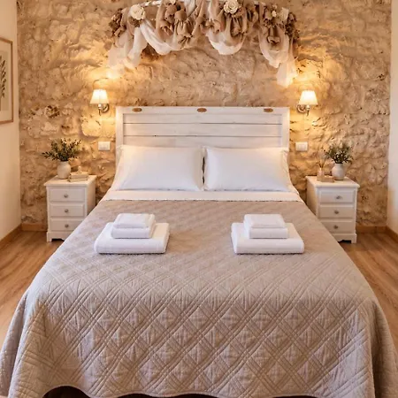 Resort Casale 1821