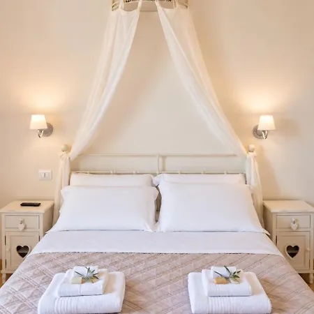 Resort Casale 1821 Ragusa