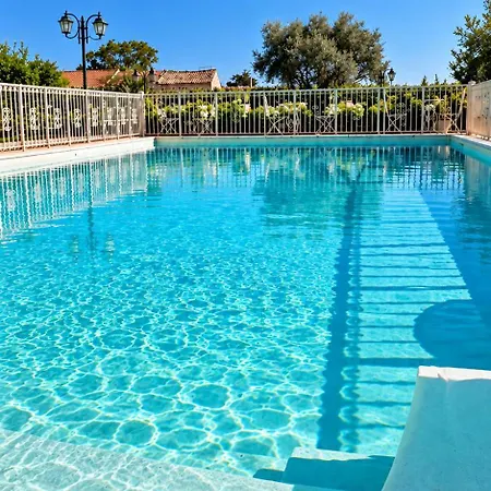 Casale 1821 Resort 3*